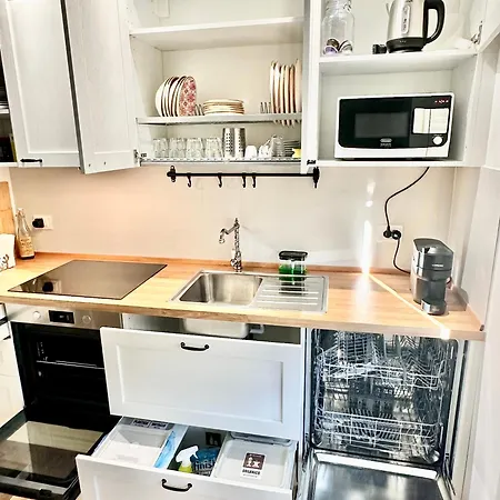 Apartamento Jasmine Station - Cinque Terre La Spezia