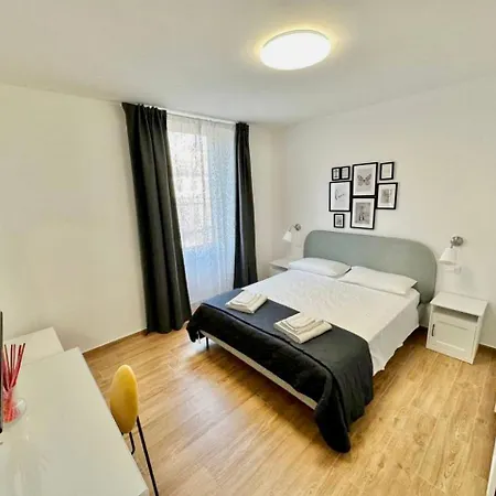 Apartamento Jasmine Station - Cinque Terre *