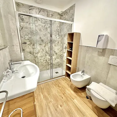 Lejlighed Jasmine Station - Cinque Terre *