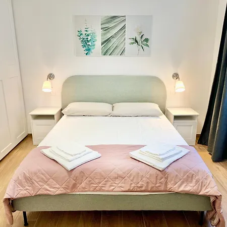 Apartamento Jasmine Station - Cinque Terre