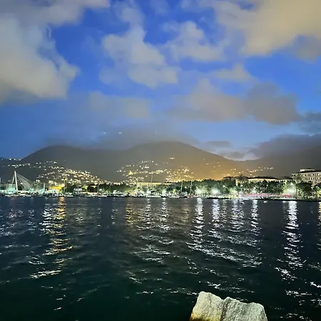 Jasmine Station - Cinque Terre Lejlighed La Spezia