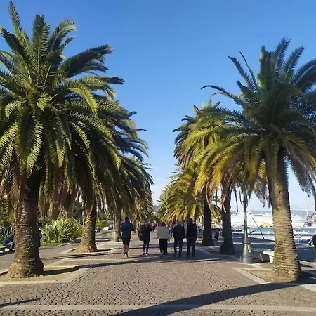 Jasmine Station - Cinque Terre Lejlighed La Spezia