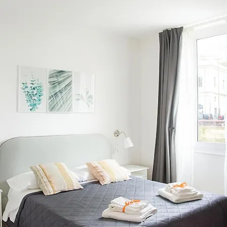 Jasmine Station - Cinque Terre *