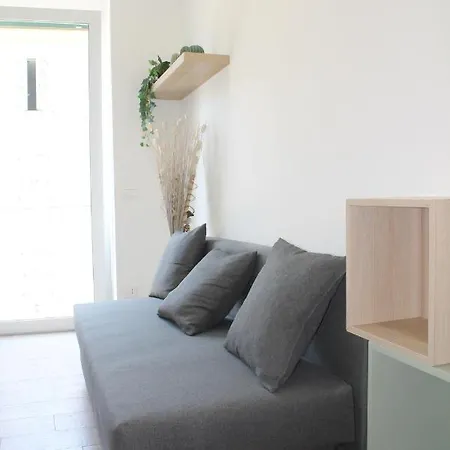Jasmine Station - Cinque Terre Apartment La Spezia