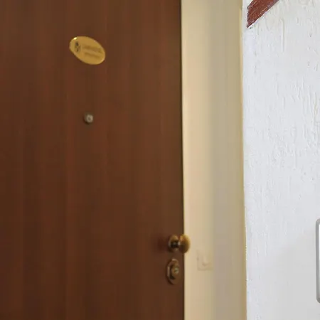 Apartment Jasmine Station - Cinque Terre