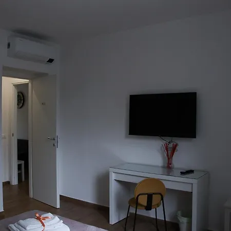 Apartment Jasmine Station - Cinque Terre