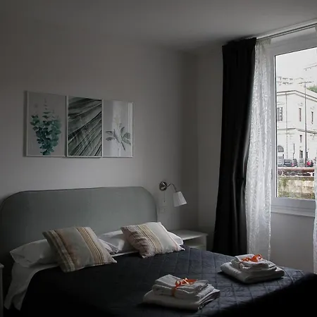 Jasmine Station - Cinque Terre Apartment *