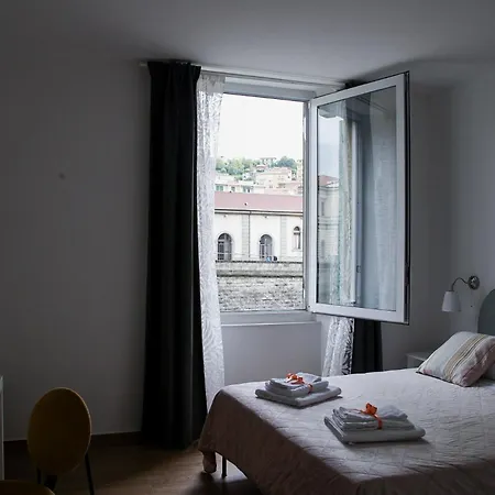 Jasmine Station - Cinque Terre Apartment