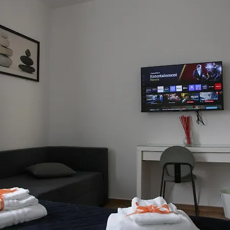 Jasmine Station - Cinque Terre Apartment