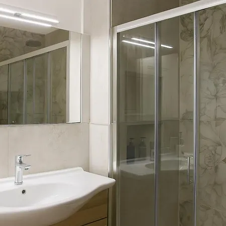 Jasmine Station - Cinque Terre Apartment