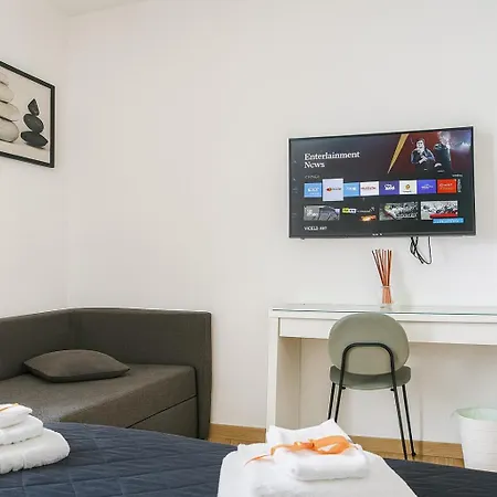 Jasmine Station - Cinque Terre Apartment