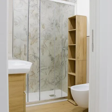 Jasmine Station - Cinque Terre Apartment La Spezia