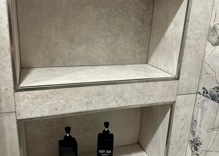 Apartmán Jasmine Station - Cinque Terre *