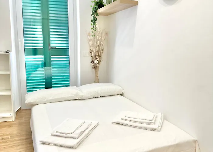 Jasmine Station - Cinque Terre Apartmán La Spezia