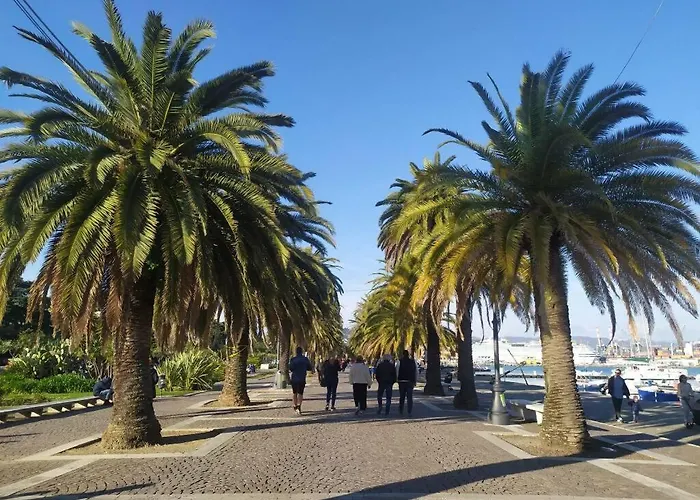 Jasmine Station - Cinque Terre Apartmán La Spezia