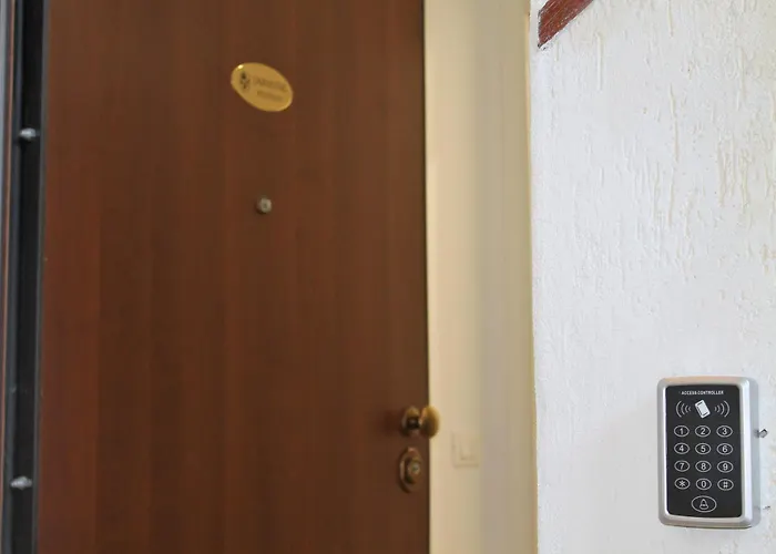 Apartmán Jasmine Station - Cinque Terre