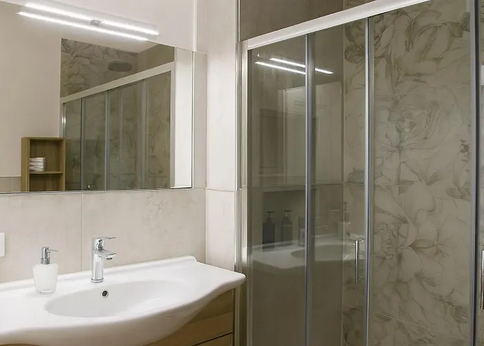 Jasmine Station - Cinque Terre Apartmán