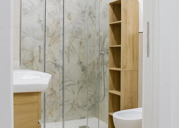 Jasmine Station - Cinque Terre Apartmán La Spezia